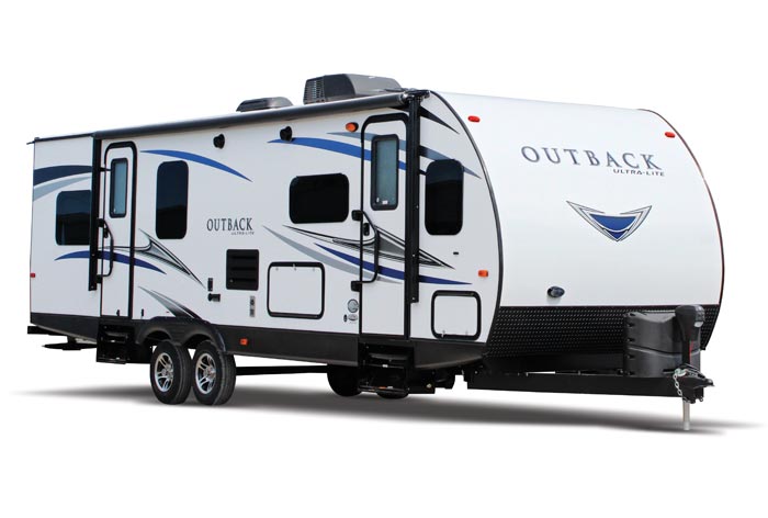 Outback Ultra-Lite